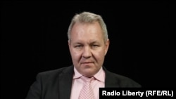 Экономист Владислав Иноземцев