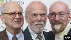 Сулдан уңга: Райнер Вайс, Барри Бариш һәм Кип Торн