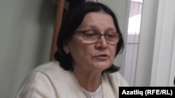 Римма Үтәшева