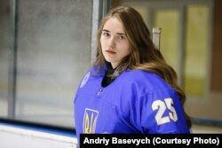 Вікторія Ткаченко