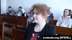 Вольга Мікалайчык