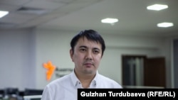 Марлен Маматалиев, Жогорку Кеңештин депутаты