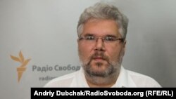 Андрій Плахонін