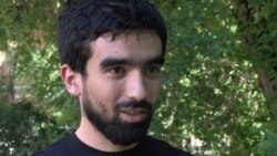 Блогер Рустам Гулов