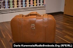 Чемодан записей