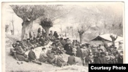 Мечит куруу