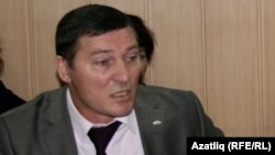 Миңназыйм Сәфәров