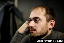 Аляксей Палуян