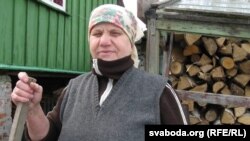 Зося Багданік