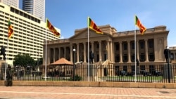 Хакимият бинасы