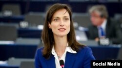 Марія Ґабріел