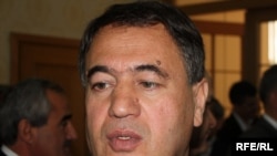 Азизмухаммад Холмухаммадзода