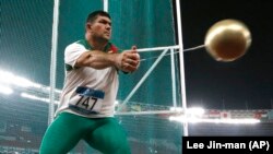 Дилшод Назаров