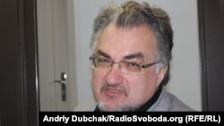 Віталій Заблоцький