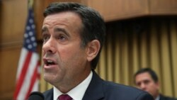 Джон Раткліфф, республіканець від Техасу