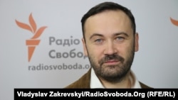 Ілля Пономарьов