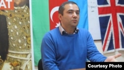 Yalçın İslamzadə