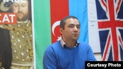 Yalçın İslamzadə