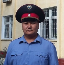 Нурдин Жээнтаев.