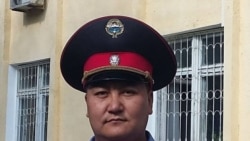 Нурдин Жээнтаев.