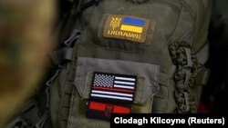 Йдеться про громадян США, Грузії та Латвії, які воювали на боці України, вирок оголошено заочно 