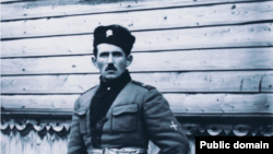 Станіслаў Булак-Балаховіч