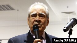 "Яңарыш" фонды җитәкчесе Миңтимер Шәймиев