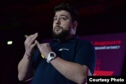 Андрій Андрушків