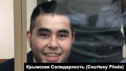 Eskender Abdulganiyev