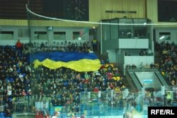 Матч Украина – Польша