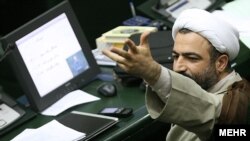 حمید رسایی، نماینده مجلس