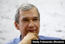 Павло Латушко