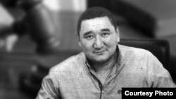  Эркин Мамбеталиев