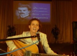 Тацяна Грыневіч-Матафонава