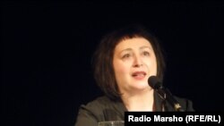 Рабинович Юлия