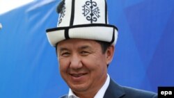 Темир Сариев