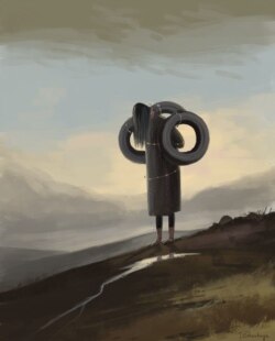 «Простите нас, женщины».