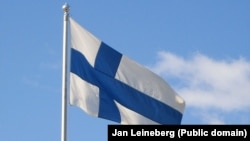 Парчами Финландия