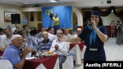 Чарадан күренеш