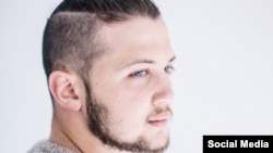 Gennadiy Afanasyev, 2014 senesi