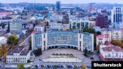 Դնեպրոպետրովսկ, Ուկրաինա, արխիվ