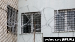 Турма ў Магілёве, архіўнае фота