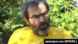 Аркадий Дубнов