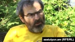 Аркадий Дубнов