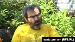 Аркадий Дубнов