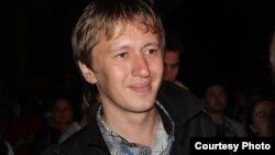 Нәркис Кәрамов