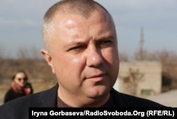 Дмитрий Чучмай