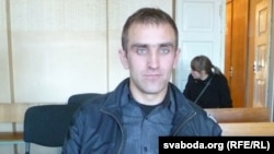 Зьміцер Шурхай