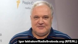 Володимир Цибулько