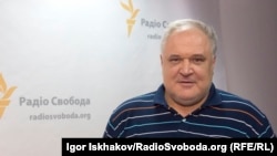 Володимир Цибулько